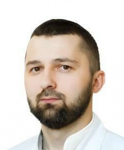 Идрисов Марат Жаладиевич ортопед