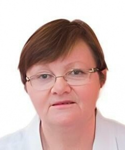 Миронюк Надежда Григорьевна терапевт