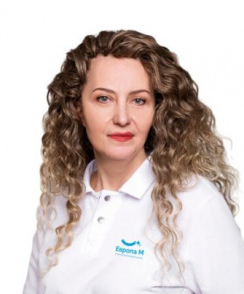 Гусева Елена Александровна стоматолог
