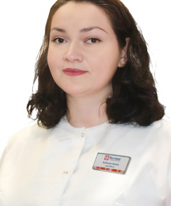 Куджева Асият Тимуровна стоматолог