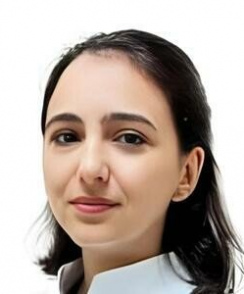 Трофимова София Алексеевна спортивный врач