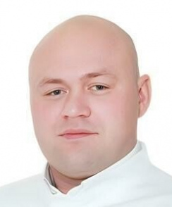 Коломиец Дмитрий Владимирович андролог