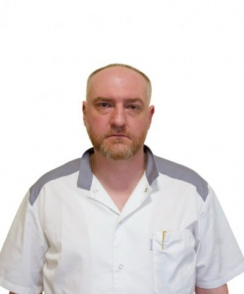 Аникеев Дмитрий Аркадьевич ортопед