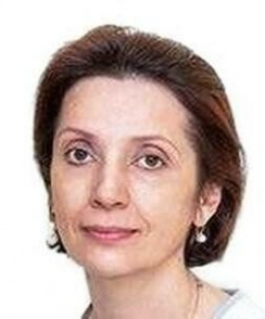 Водолагина Елена Владимировна акушер