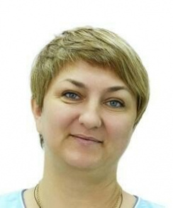 Шкретова Ольга Вячеславовна стоматолог