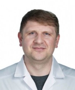 Шабаев Гаврила Леонидович уролог