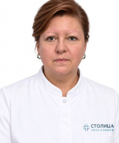 Павлова Анна Валерьевна массажист