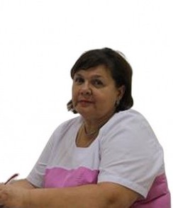 Карамзина Тамара Ивановна гинеколог