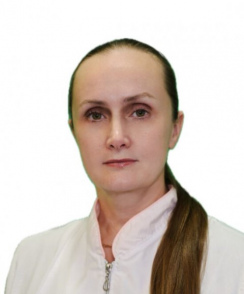 Садык Ирина Владимировна гастроэнтеролог