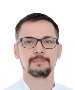 Косяков Борис Александрович узи-специалист