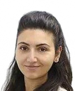 Карапетян Марианна Вардановна стоматолог
