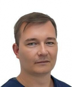 Журавлев Дмитрий Андреевич стоматолог-ортопед