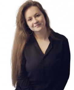 Иванова Полина Олеговна психолог