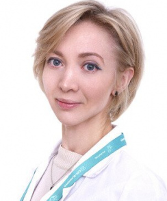 Александрова Светлана Григорьевна терапевт