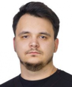 Железный Алексей Валерьевич онколог