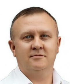 Петраков Дмитрий Александрович стоматолог