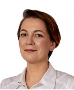 Подлесских Марина Николаевна гастроэнтеролог