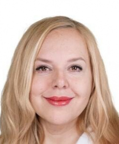 Мухортова Марина Алексеевна косметолог