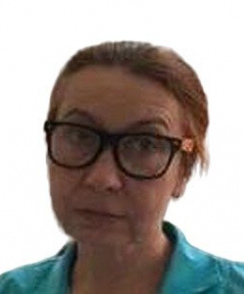 Натарова Ирина Ивановна трансфузиолог