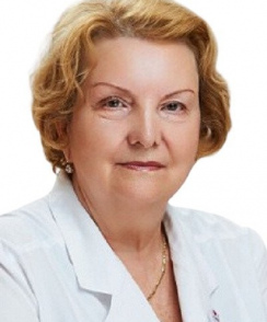 Митрофанова Наталия Филипповна стоматолог