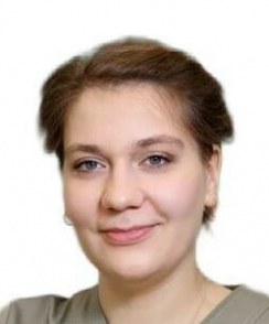 Гаврилова Татьяна Викторовна стоматолог