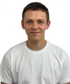 Кученков Павел Николаевич гигиенист стоматологический