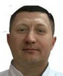 Терещенко Владимир Николаевич стоматолог