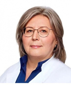 Едиханова Роза Ахмадиевна стоматолог