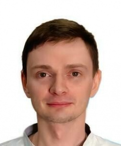 Васильев Артур Эдуардович терапевт