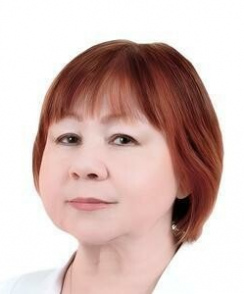 Гуляева Елена Алексеевна невролог
