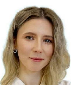 Плотова Ульяна Алексеевна дерматолог