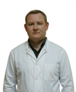 Мялик Александр Викторович нарколог