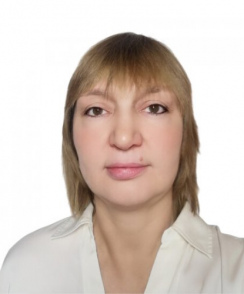 Черноусова Ольга Алексеевна нейропсихолог