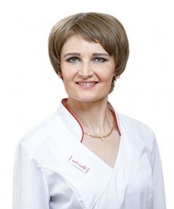 Голицына Татьяна Юрьевна диетолог