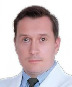 Паньковецкий Александр Николаевич терапевт