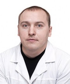 Осокин Николай Николаевич рентгенолог