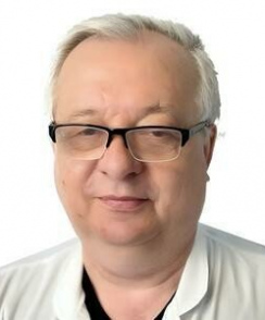 Анишкин Владимир Адольфович педиатр