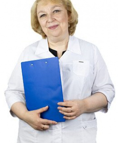 Неделко Лариса Михайловна узи-специалист