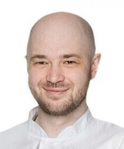 Болучевский Дмитрий Николаевич андролог