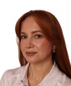 Романова Ольга Валерьевна косметолог