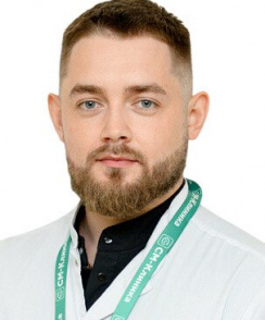 Кулагин Роман Алексеевич терапевт