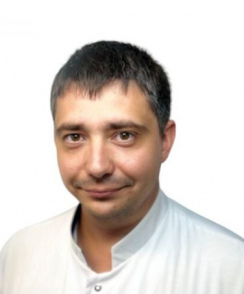 Попков Владимир Сергеевич терапевт