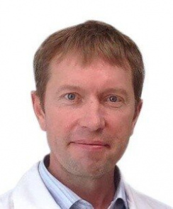 Гуськов Владислав Геннадьевич ортопед