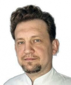 Семенов Максим Валентинович лор (отоларинголог)