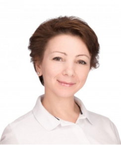 Бойко Валентина Аркадьевна косметолог