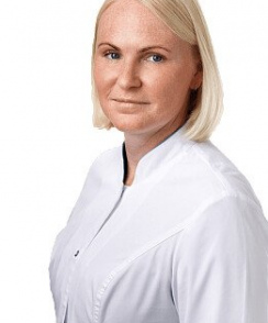Синицына Инна Александровна рентгенолог