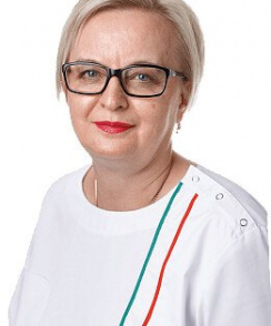 Тишкевич Светлана Анатольевна узи-специалист