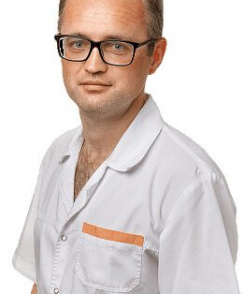Тюрин Дмитрий Владимирович массажист