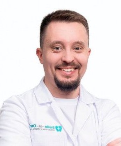 Рогов Виктор Павлович стоматолог