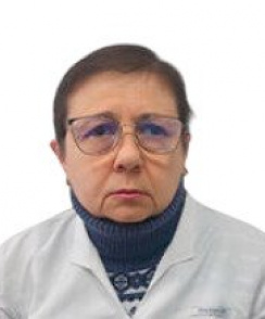 Козодой Татьяна Анатольевна эндокринолог